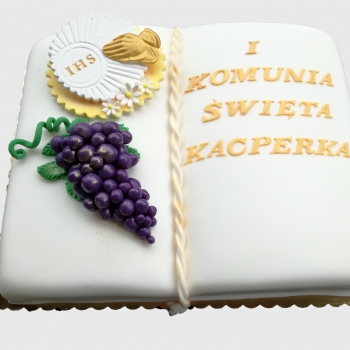 Komunie i chrzciny 10