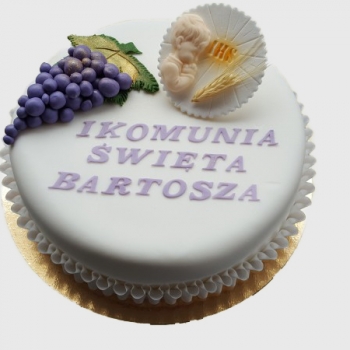 Komunie i chrzciny 11