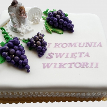 Komunie i chrzciny 13