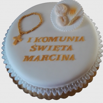 Komunie i chrzciny 18