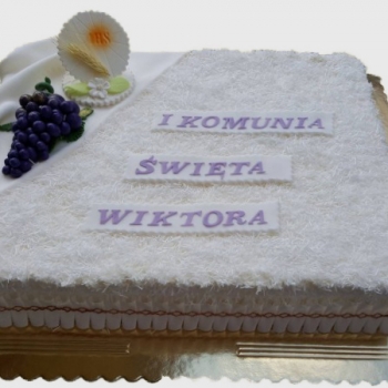 Komunie i chrzciny 7