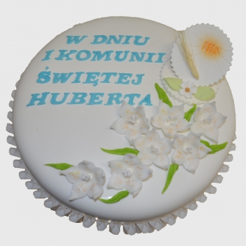 Komunie i chrzciny 8