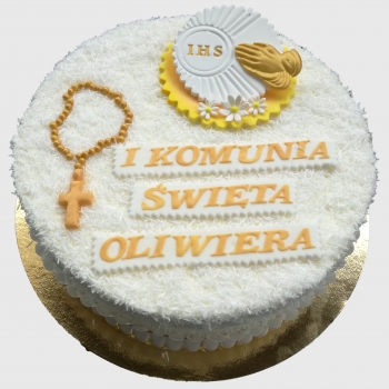 Komunie i chrzciny 9